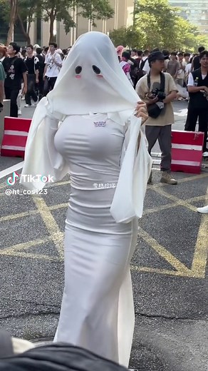 #cosplay #xuhuong #xh #cos #cute #douyin