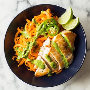 1.7M views · 456 reactions | The Best Sweet Potato Noodles Recipe!...