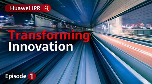 14K views · 85 shares | Disrupt or be disrupted. #Huawei has put innovation at the center of everything over the past 30 years. Watch Episode 1 of the Huawei IPR brand film, produced by BBC StoryWorks for Huawei to see how, and stay tuned for Episode 2. #IPMatters | Huawei | Facebook
