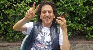 El Tri de México vuelve a la carga con el estreno de “¡Qué Chingón!”, su nuevo disco