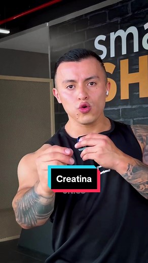 Beneficios y dosis ideal de la creatina para deportistas