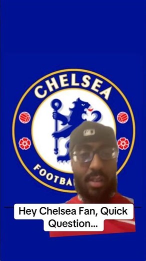 Chelsea fans, quick question 💀 #fyp #arsenal #chelsea #europaleague #football