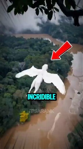 TOP 5 INCRIDIBLE CREATURE