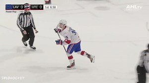 13K views · 235 reactions | Pour un deuxième match de suite, Sean Farrell ouvre la marque en avantage numérique! For a second game in a row, Farrell opens the scoring on the pp  | Rocket de Laval | Facebook
