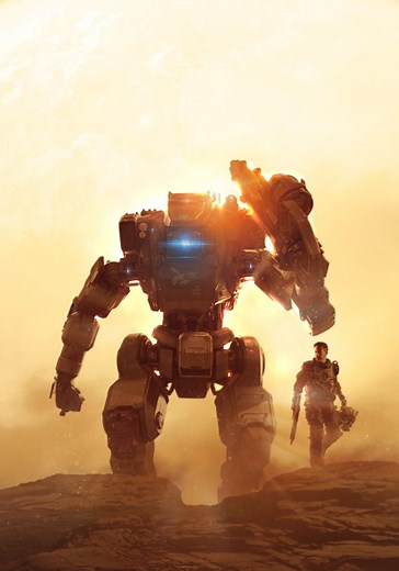 💬 Titanfall 2 Soundboard