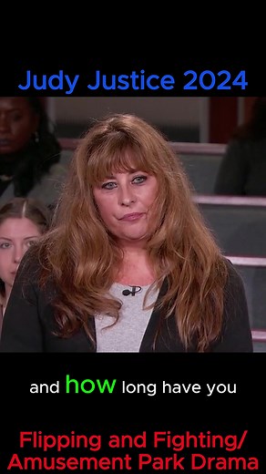 Judy Justice Episode 2024: Lawsuit Drama Unfolds in Court