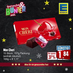 17K views · 110 reactions | Jetzt genussvolle Advents-Angebote und weitere wunschlos-günstige Artikel entdecken! | EDEKA | Facebook