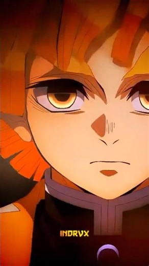 Zenitsu 4K Edit | Demon Slayer Lightning Speed Tribute | Anime AMV