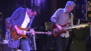 Video | John Mayer Again Joins Phil Lesh & Friends