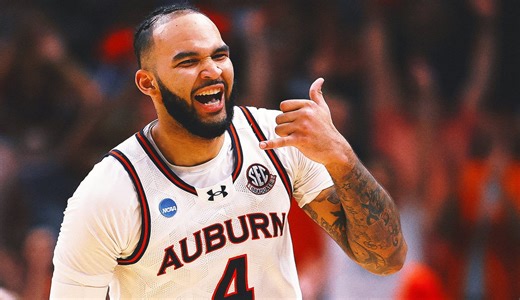 2025 Final Four: Bracket, schedule, location, teams