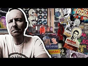 Mark Devlin - DJs, Drugs and The Dark Side of Dance Music