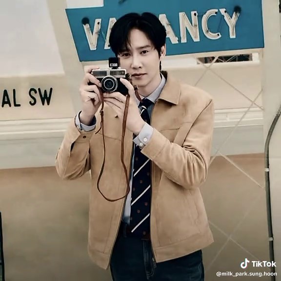 Park Sung-Hoon: El Tesoro de los Fans 💖