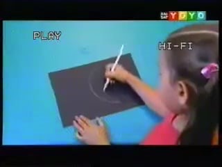 Art Alive - La Notte