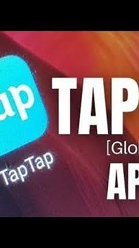 How to Download Tap Tap App in Android 2022 | Tap Tap global app download