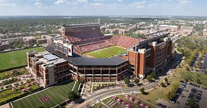 University of Oklahoma announces major renovation to Gaylord Family – Oklahoma Memorial Stadium