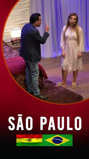 Otra máster Class de Gaby #teatro #humor #saopaulo