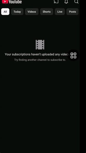 YouTube Your Subscriptions Haven’t Uploaded Any Videos Problem Fix (2026) | Subscription Feed Not