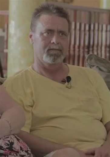 Reversed S01:E04 - Emergency in Paradise