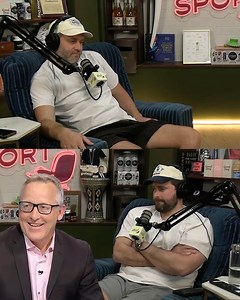 Hello Sport on Reels