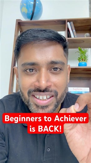 Beginners to Achiever is BACK! | Topper's #1 Choice | Complete Geography for UPSC | Sudarshan Gurjar