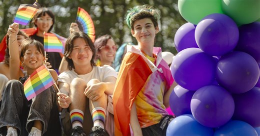 Duke Celebrates with Durham Pride 2024 | Duke Today