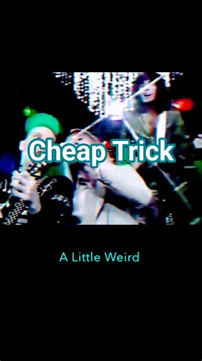 Surrender (Cheap Trick)