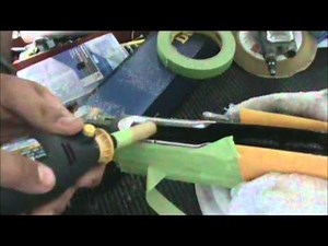 Stoeger M3000 Loading Port Mod