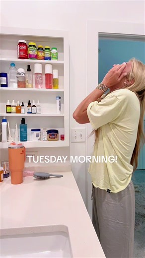 Tuesday Morning Routine Vlog: Start Your Day Right