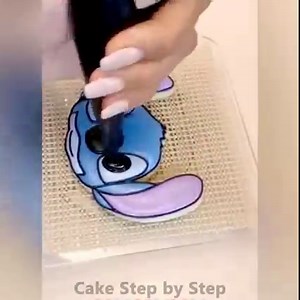 How To Decorate Cookies for Beginner's | Yummy