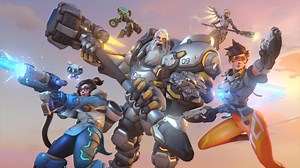 Overwatch 2's Steam debut tainted by 'overwhelmingly negative' reviews