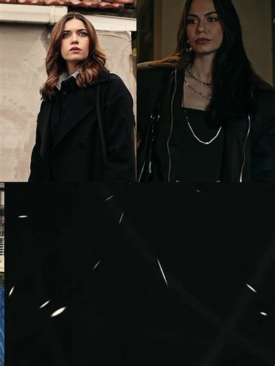 Pok Gibi Oldu: Hazal Subaşı ve Burak Berkay