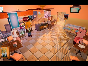 DevLog #2 - Mechanics and Story news - Chama