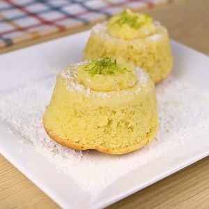 Delicious orange dessert in 5 minutes, you’re gonna make it every day. | Learn to cook