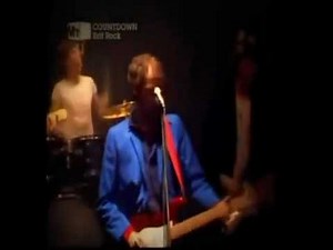 Dire Straits - Skateaway (Live)