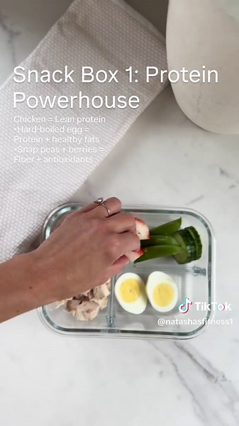 3 Simple Post-Workout Snack Ideas for Instant Recovery