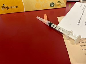 More COVID-19 Vaccines Coming To Castro Valley Thanks To Rite Aid