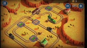 Trainz Trouble Official Trailer