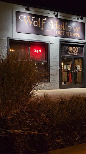 Thank you. ❤️ | Wolf Hollow