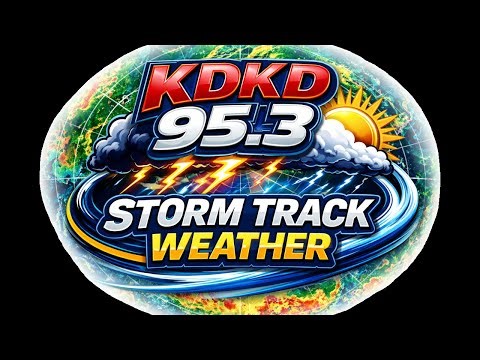 #2 Tracking Severe Weather in WCMO Sunday April 26th, 2026