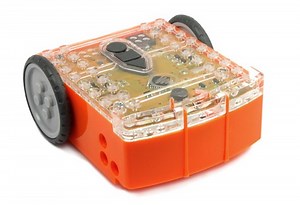Edison Programmable Robot Launches On Kickstarter For $39 (video)