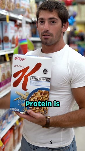 Discover the Benefits of Kellogg's Protein Cereal