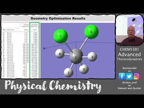 Geometry Optimization with Intermediate Structures