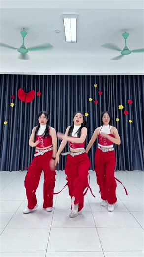 Tiktok dance/dance cover