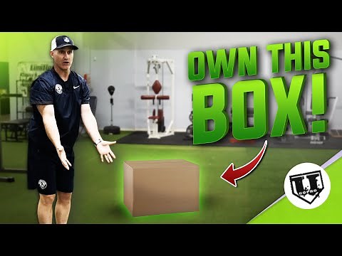 How To Coach from the 3rd Base Box like a BOSS! (and have your base runners drive teams CRAZY!)