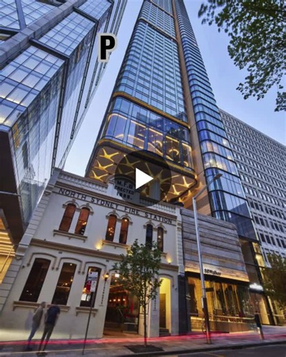 #88walkerstreet #northsydney #inelectricalgroup #projectcommencement #electricalservices #commercialfitout #sydneyprojects #siteestablishment #constructionupdate #qualitydelivery | Peter Lionis