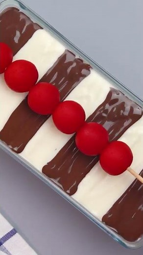 Creative and Yummy Chocolate Cake Tutorial