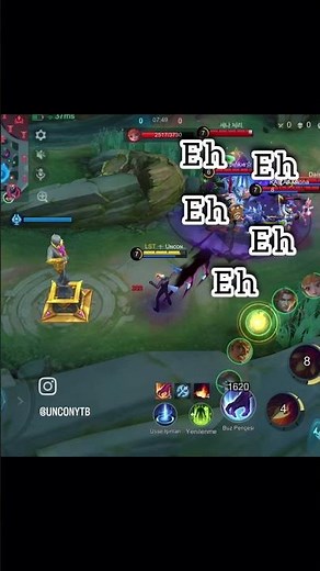 Mobile Legends: How to master your hero quickly