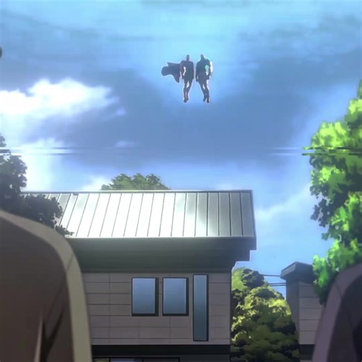 Allen the Alien: Invincible Animation & Edit