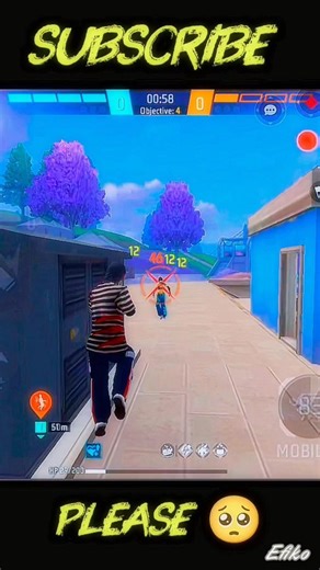 SUBSCRIBE 🔥✅ #yutubeshorts #freefire #garenafreefire #freefiremax #viralshort