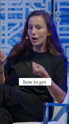 OpenAI CTO Mira Murati on AI Safety Norms